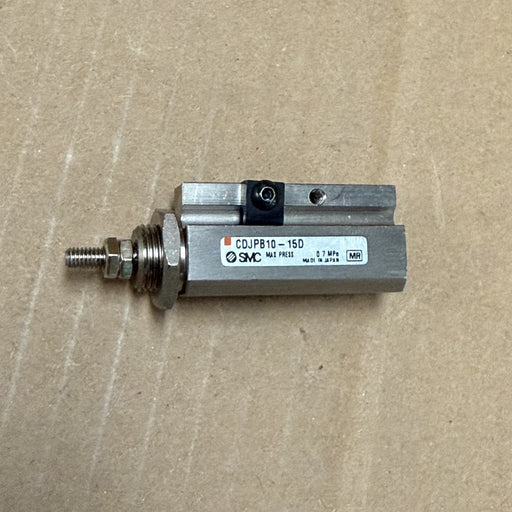 SMC – CDJPB10-15D – Pin Cylinder
