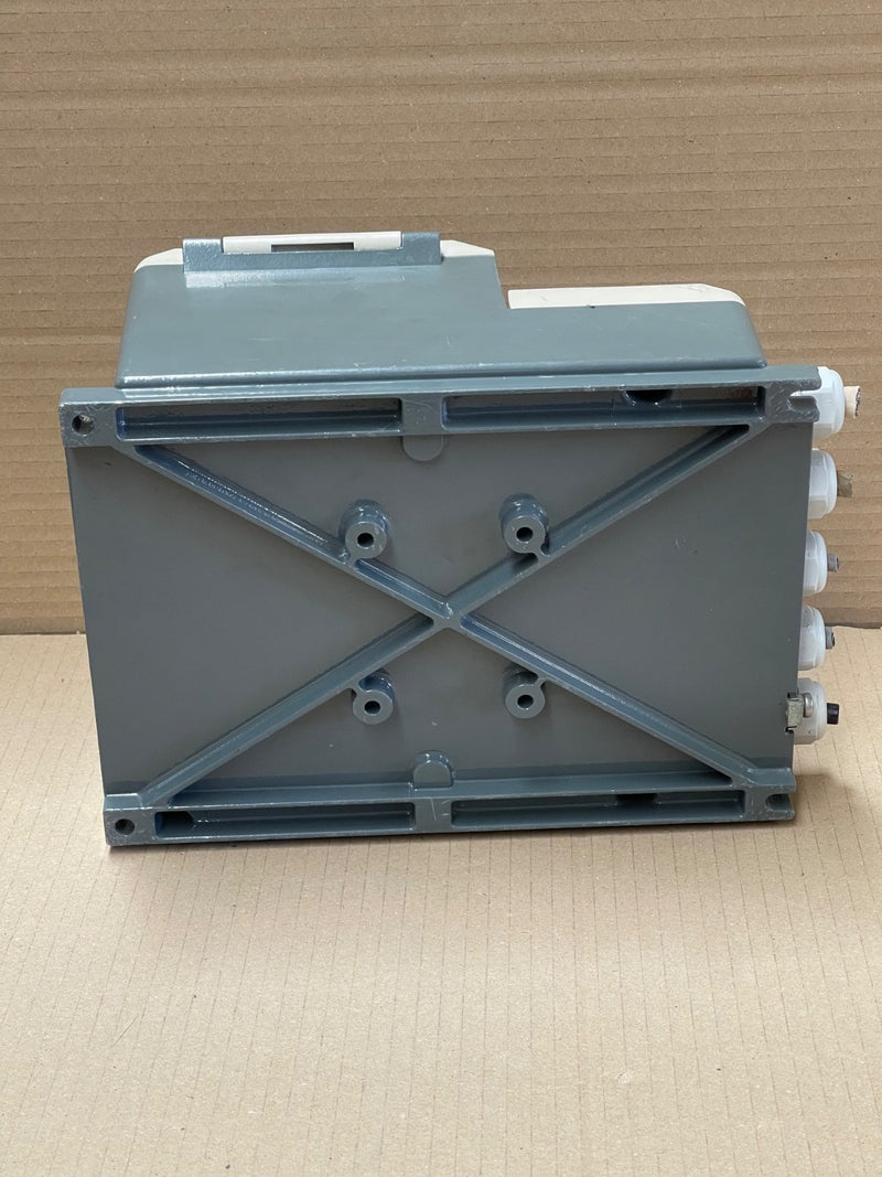ABB – 50XM2000 – MAG-XM Electromagnetic Flowmeter Transmitter (24V AC/DC)