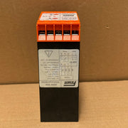 FEMA Controls – ASW 454 – Pressure Switch / Pressure Transmitter (0.4 – 4 bar)