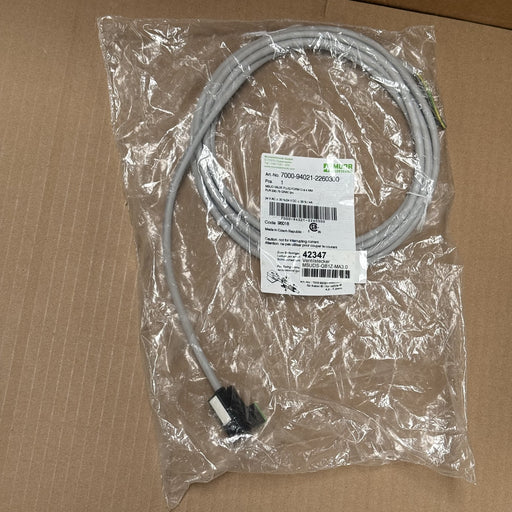 Murr-Elektronik – 7000-94021-2260300 – Valve Plug