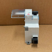 BTicino – F80SGPN – Salvavita Stop&Go Automatic Resetting Device