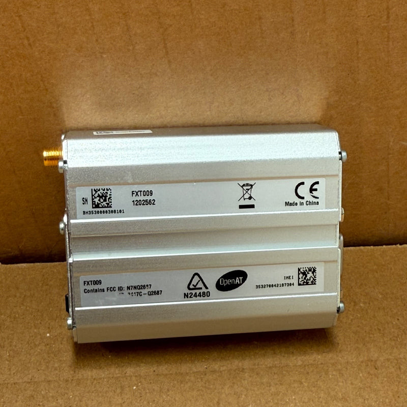 Sierra Wireless – FXT009 – Ruggedized EDGE Industrial Cellular Gateway