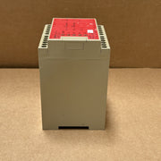 Omron – G9S-501 – Safety Relay