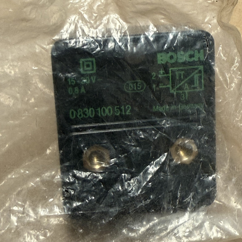 Bosch – 0830100512 – Proximity switch