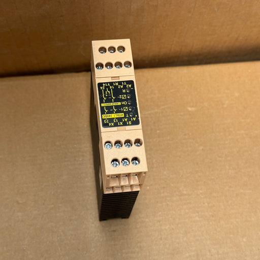 Jokab Safety – Vital 1 – Safety Controller