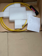 OPTOSKAND – 4‑9582X03 – QBH Input Fiber 300/400 μm, 3 m, NA 0.10, No Pigtail