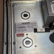Siemens – 6FC5303-1AF03-8AC0 – SINUMERIK Push Button Interface