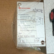 Norgren – SE9304-A08 – G1/2 Slow Start/Stop Solenoid Valve