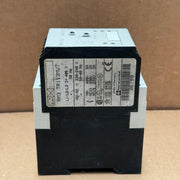 Telemecanique – RM3TR113MU7 – 3-Phase Protection / Asymmetry Control Relay
