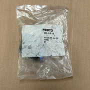 Festo – 164958 / QSL-3/8-16 - Push-In L-Fitting