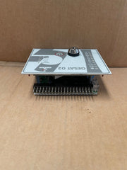 GESAN – GESAT 02 – Generator Set Controller / Module Board