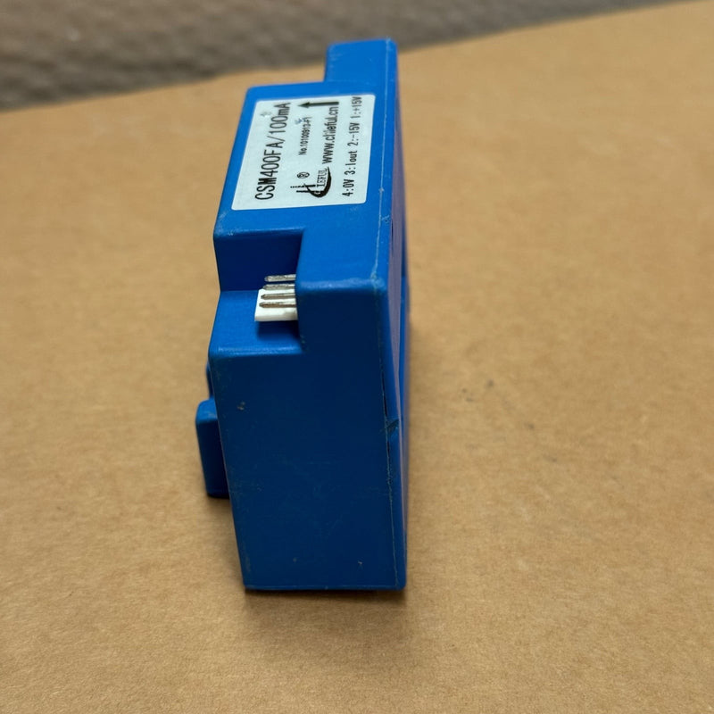 LEM – CSM400FA/100mA – Current Transducer / Signal Converter (400A / 100mA)