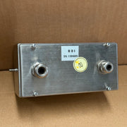 SyWaTeC Logistic – GIP-Nr. 37675 – Vehicle Weighing Indicator Terminal