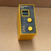 Selectron – GZUD 30 – Time relay