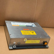 SysTec – SyWa 3000 – Vehicle-Mounted Electromechanical On-Board Weighing System