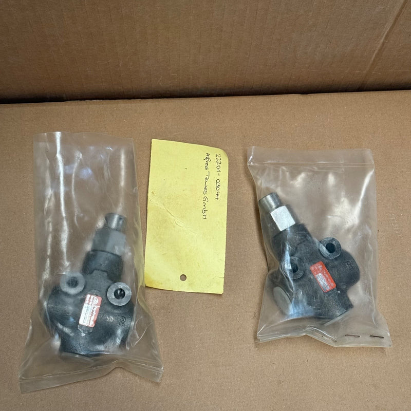 ATE Hydraulik – 22201-03044 – Hydraulic Pressure Control Valve