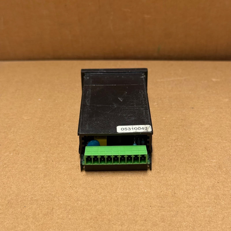 Hengstler (H.G.) – DV3.001.776B – Digital Panel Meter