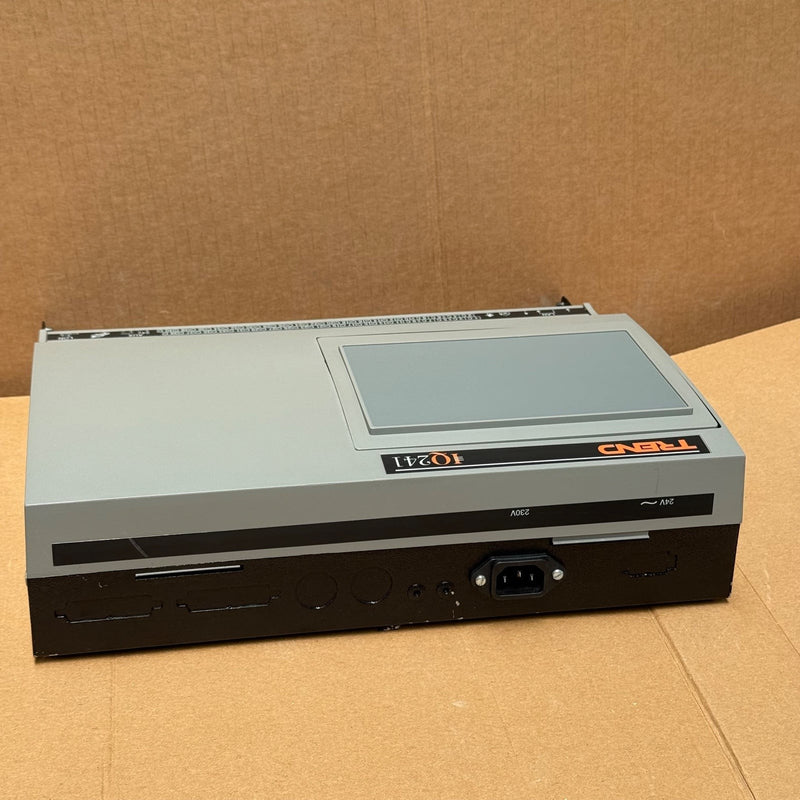 Trend – IQ241/UNB/230VAC – IQ241 Universal Building Controller