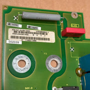 Siemens – 6SE7041-2UL84-1GG0 – SIMOVERT Masterdrives SMU4 Inverter Snubber Modul