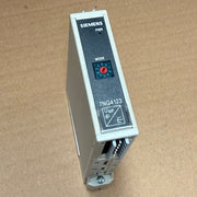 Siemens – 7NG4123-1AN00 – SITRANS Isolating Power Supply & Isolating Amplifier