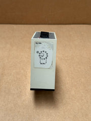Electromatic – SJJ 195 220 – Voltage Monitoring Relay, 220 V AC, Time‑Delay