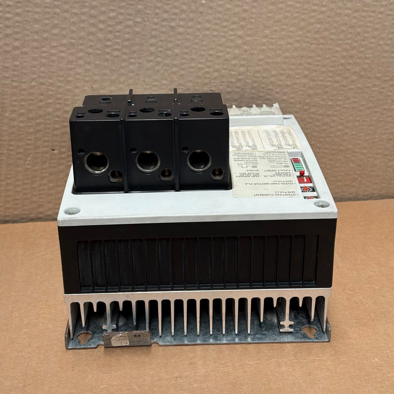 Siemens – 3RW3346-0DC34 – Sikostart AC Semiconductor Motor Starter