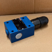 Rexroth – R900423719 – Pressure Relief Valve
