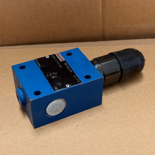 Rexroth – R900423719 – Pressure Relief Valve