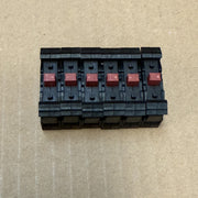 6PCs Siemens – 3SB3400-0C – Contact Block