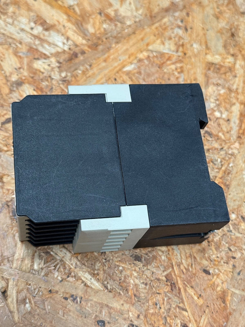 Schiele – 2.450.312.05 – PFN mecotron 3-Phase Sequence, Voltage Monitoring Relay