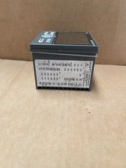 Yokogawa UT55A Digital Indicating Controller – 1/4 DIN Process Controller, PID