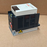 Schneider Electric ATV12H037M2X 0.37 kW Inverter – Compact Variable Frequency