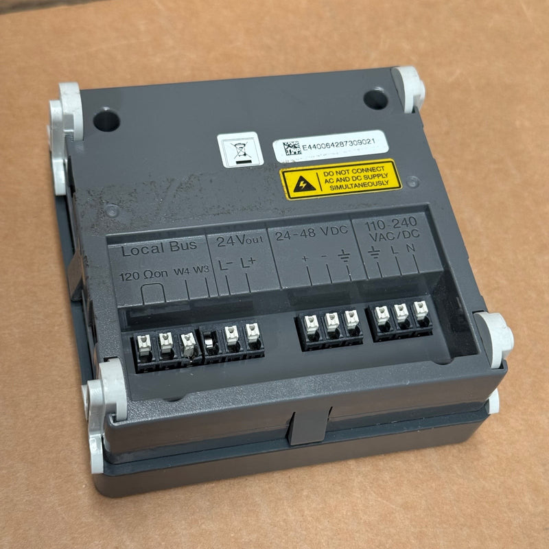 ABB – 1SDA074192R1 – Ekip Multimeter / Display Module