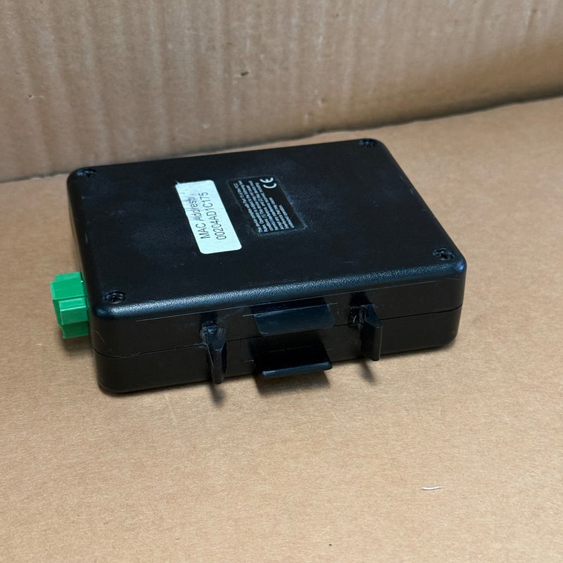 B&B Electronics – MES1B – Modbus TCP to Modbus ASCII/RTU Converter / Gateway