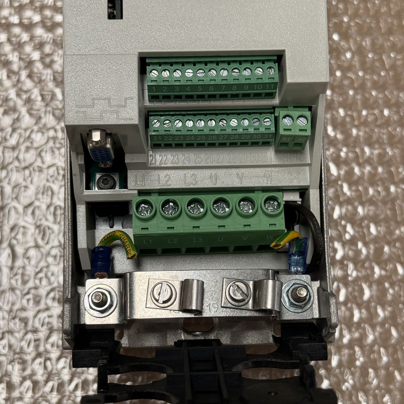 VEMAG – SP1406 – AC Drive Unidrive Inverter 4.0/5.5KW