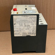 Siemens – 3UB1005-1QB4 – Solid-State Overload Relay 24V DC, Panel