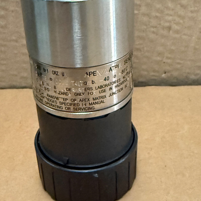 Zellweger – 2110B2073 – UL Certified Sensor Housing / Detector Head