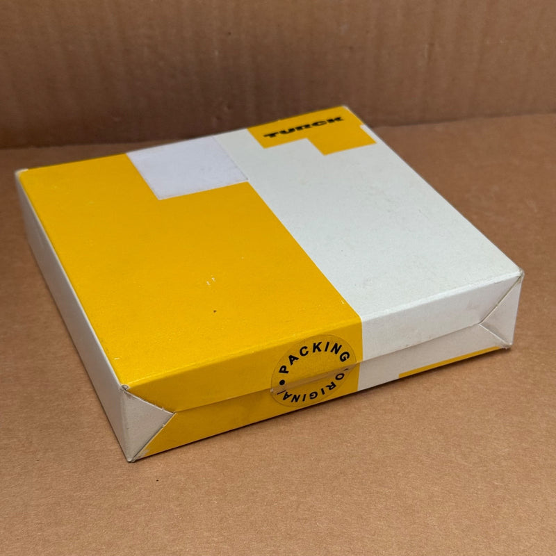 Turck – AI43EX (6884137) – Excom I/O System 4-Channel Analog Input Module