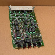 Dürr – 2231024 – Control Board / PLC Card Module