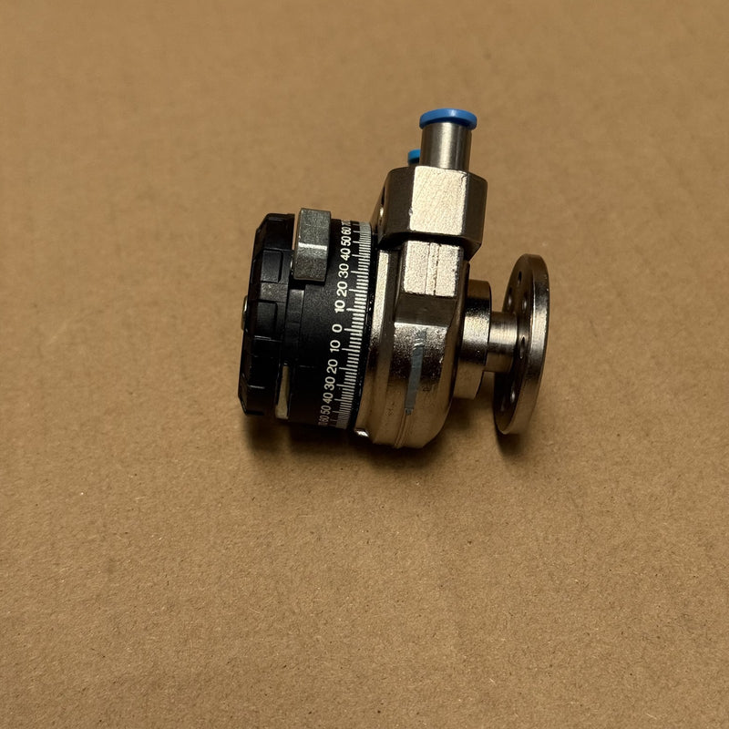 Festo – 33296 / DSRL-10-180-P-FW – Semi-rotary drive