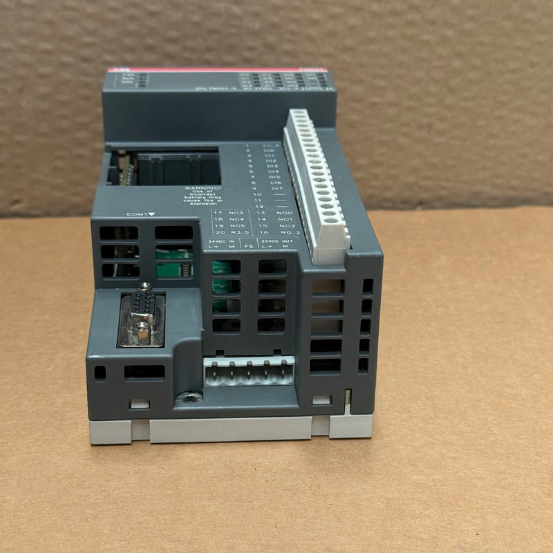 ABB – PM554-R A5 / 1TNE968900R0200 – Programmable Logic Controller