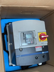 Telemecanique – ATV58EU29N4 – Altivar 58 VFD Drive 2.9 kW / 4 HP 3‑Phase