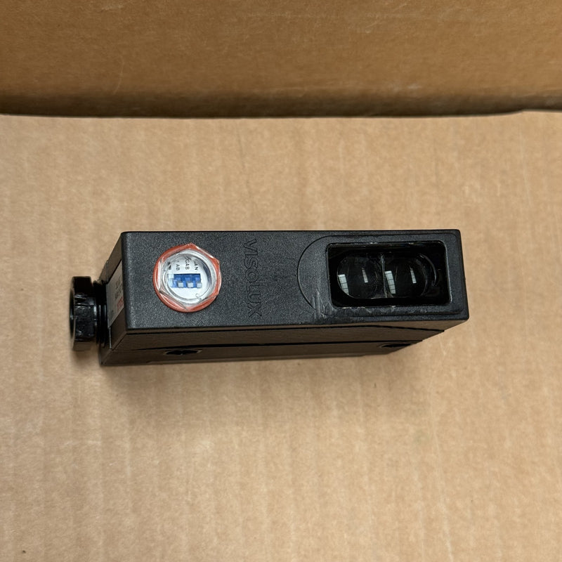 Visolux – RL21-7-1616 – Light Barrier for Industrial Use 10…30V