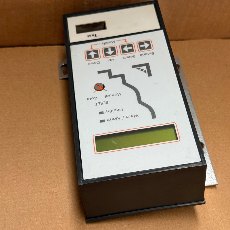 GE – MPRO-20 – M-Pact Plus Digital Electronic Trip Unit