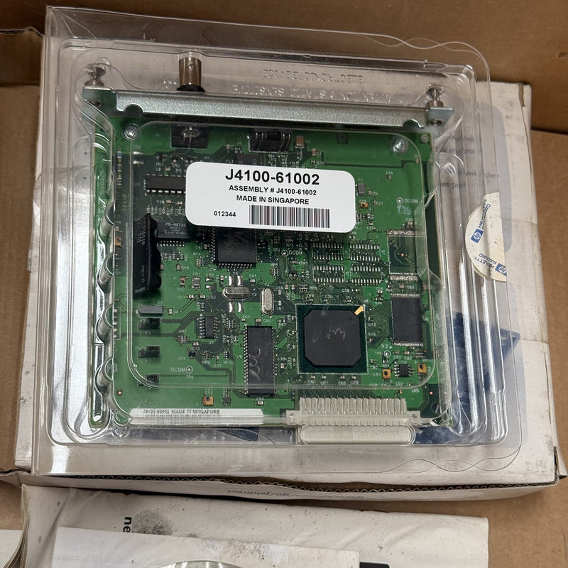 HP – J4100-61002 – Print Server Card