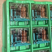 1PCs FEME – MZP A 001 44 10 – 12.5V Miniature Relay