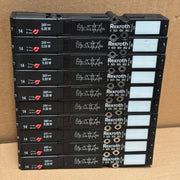 Rexroth – 0820055052 – HF03-LG Series 5/2Way Directional Pneumatic Control Valve