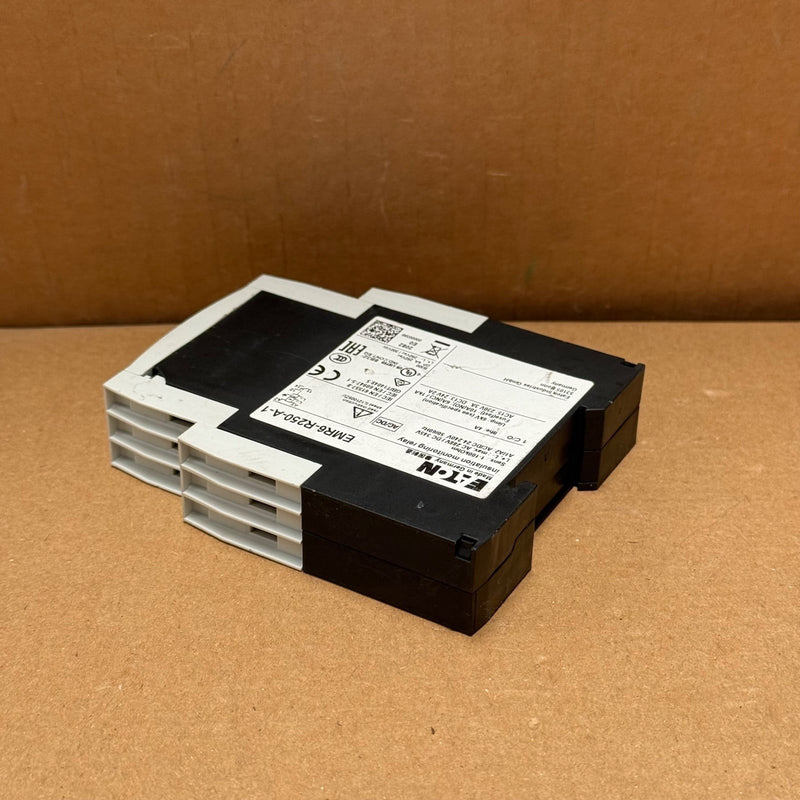 Eaton – EMR6-R250-A-1 – Insulation Monitoring Relay