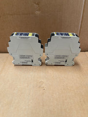 KRONES – 0-901-34-436-5 – Safety Relay / Sensor Supply Module