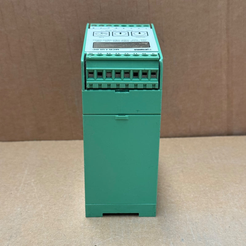 Phoenix Contact – MCR-F-UI-DC – Frequency converter 2814605